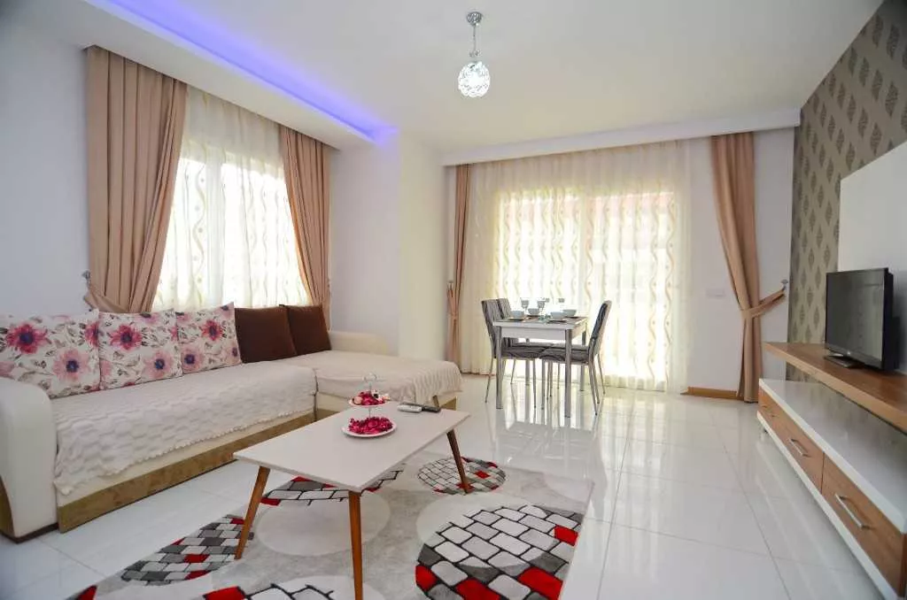 Apartmán na predaj 75m2, Alanya - Mahmutlar, Turecko, 68986_13