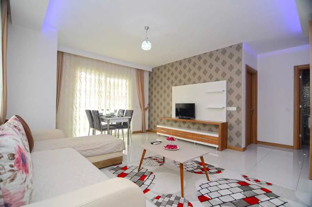 Apartmán na predaj 75m2, Alanya - Mahmutlar, Turecko, 68986_14