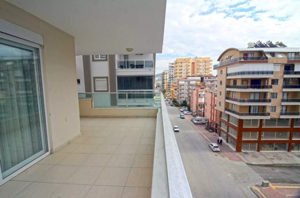 Apartmán na predaj 75m2, Alanya - Mahmutlar, Turecko, 68986_16