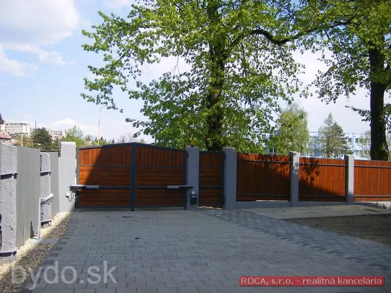 026g Dom v apartmánovom komplexe Košice - Sever, 74025_1