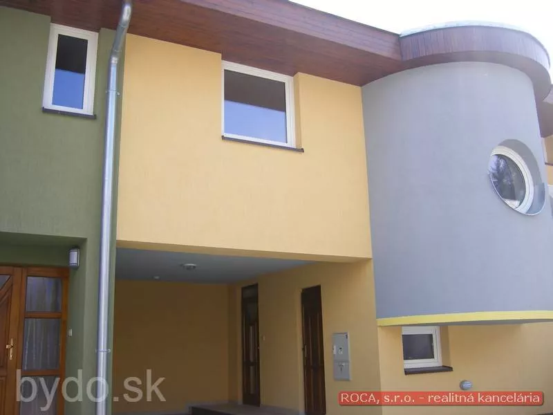 026g Dom v apartmánovom komplexe Košice - Sever, 74025_7