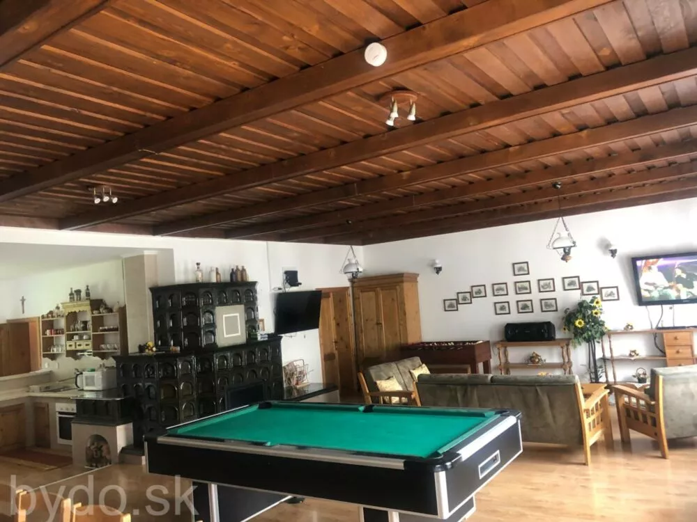 Chata a chalupa na predaj, Čadca, 74081_3