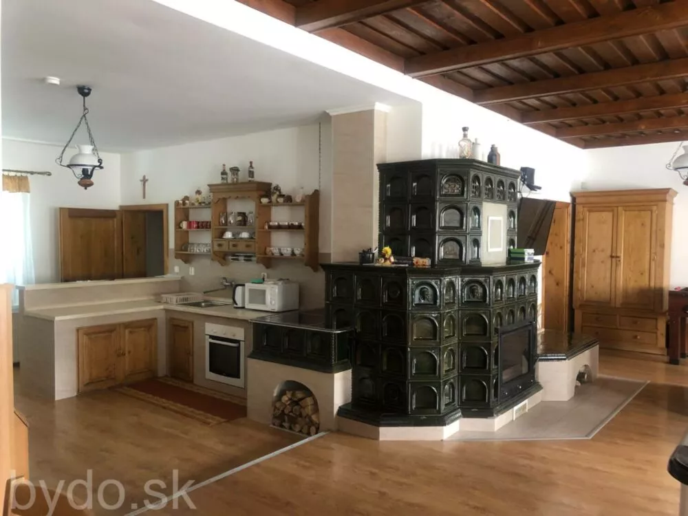 Chata a chalupa na predaj, Čadca, 74081_4