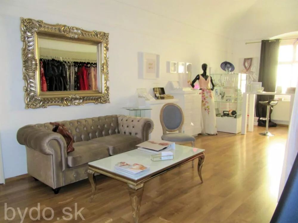 Odstúpenie svadobného salónu v centre Košíc, 74088_1