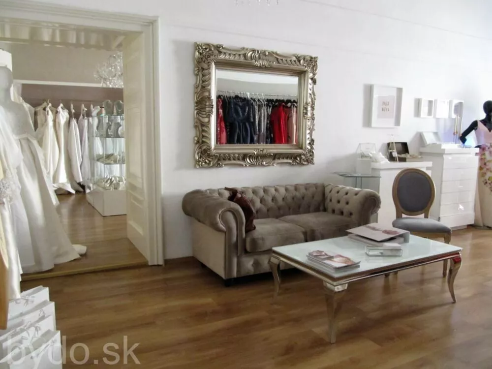 Odstúpenie svadobného salónu v centre Košíc, 74088_2