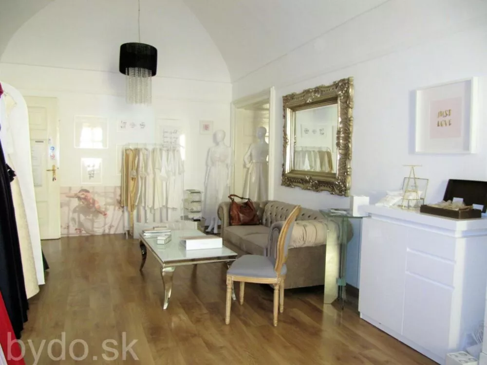 Odstúpenie svadobného salónu v centre Košíc, 74088_4