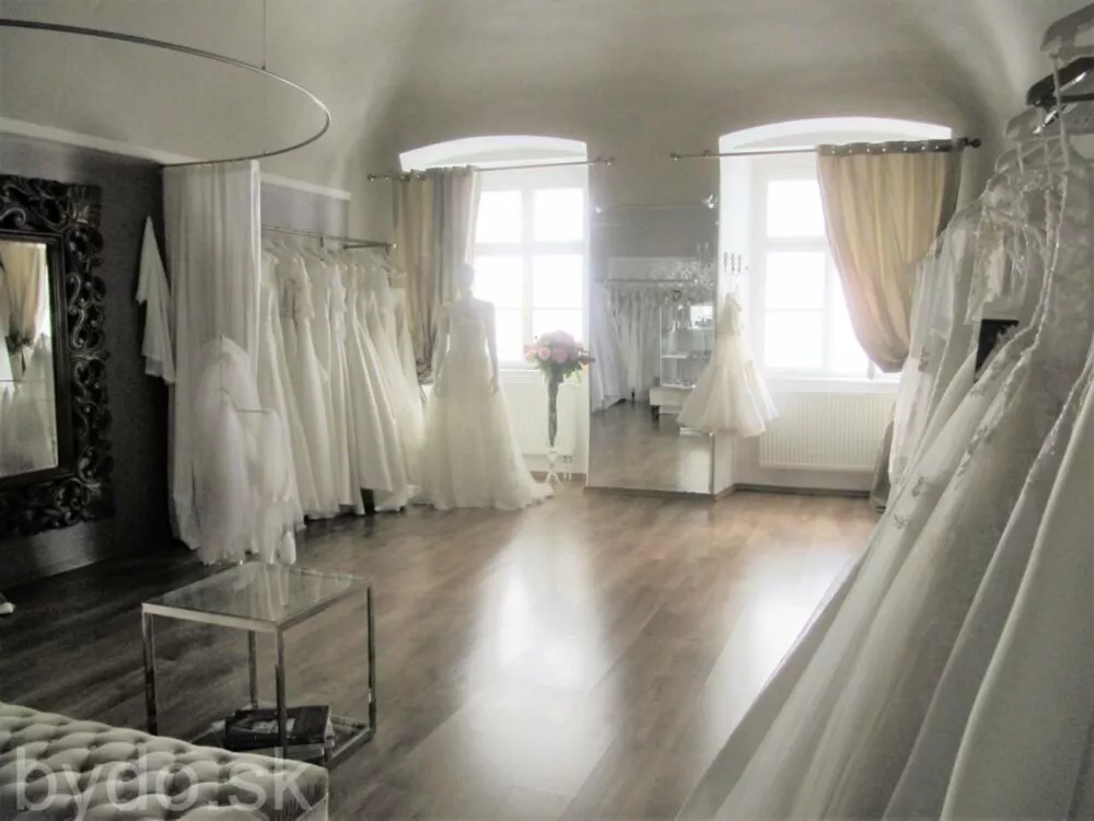 Odstúpenie svadobného salónu v centre Košíc, 74088_6