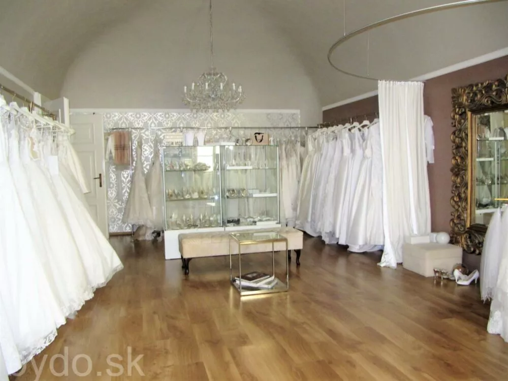 Odstúpenie svadobného salónu v centre Košíc, 74088_7