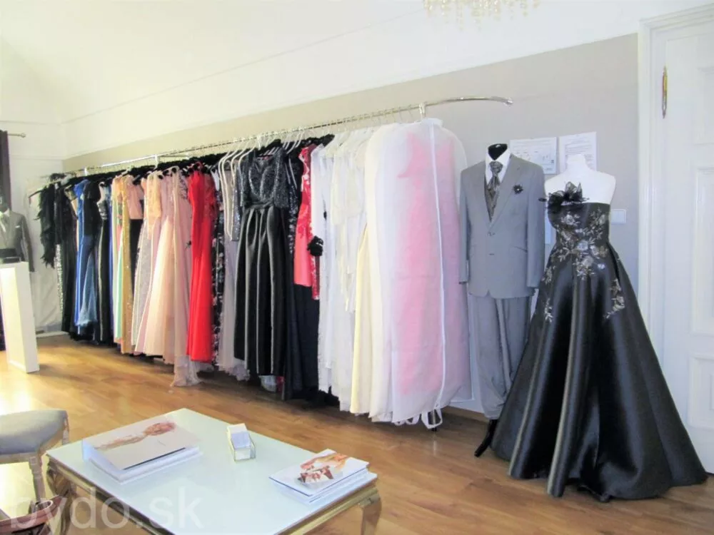 Odstúpenie svadobného salónu v centre Košíc, 74088_9