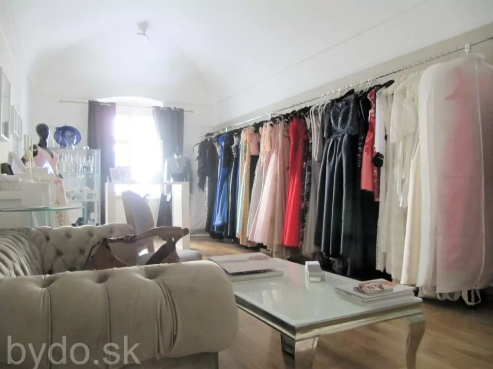 Odstúpenie svadobného salónu v centre Košíc, 74088_10