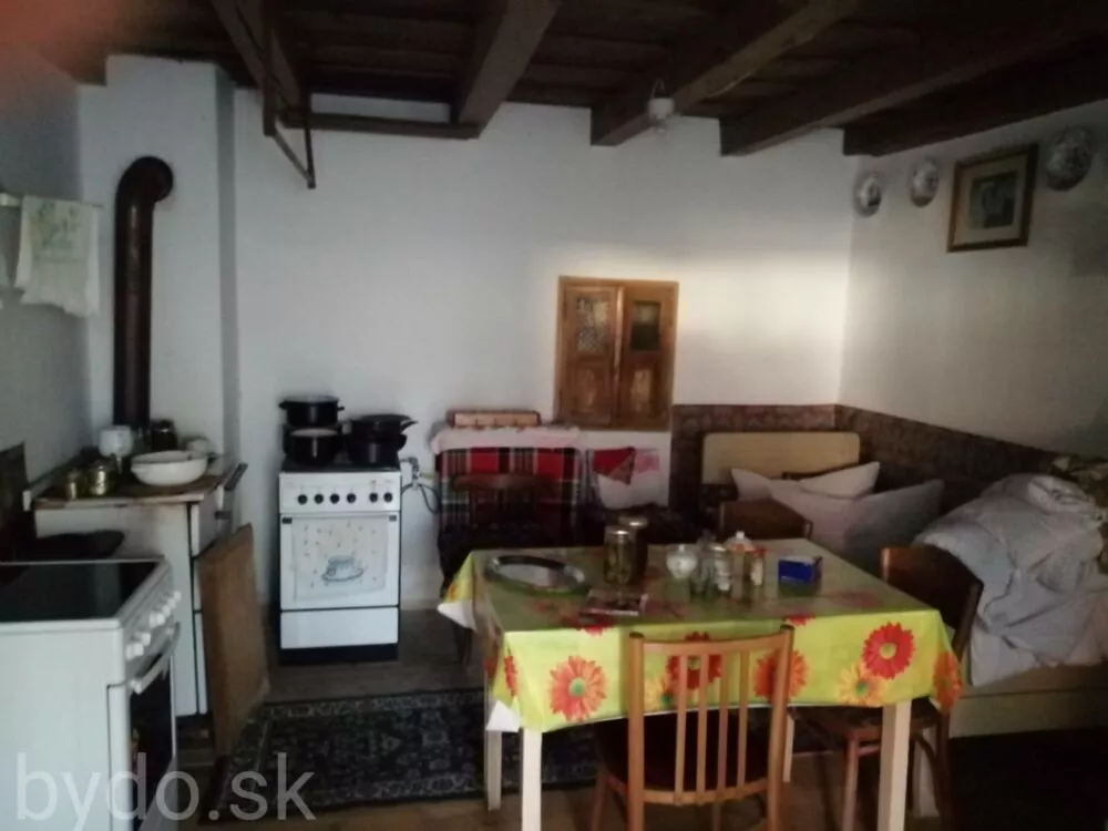 Chata a chalupa na predaj, Kostolné, 84844_1