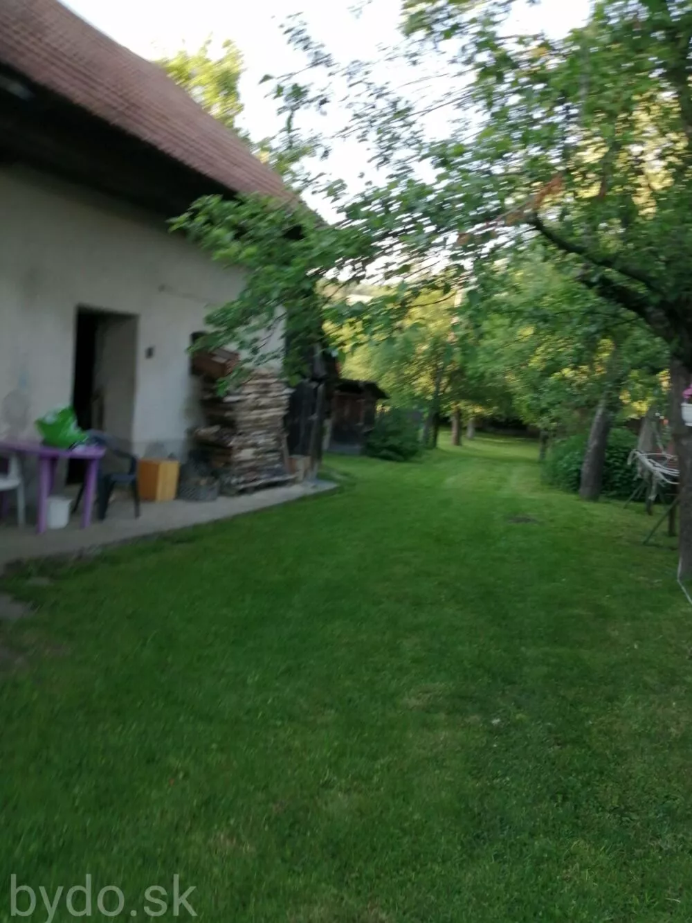 Chata a chalupa na predaj, Kostolné, 84844_2