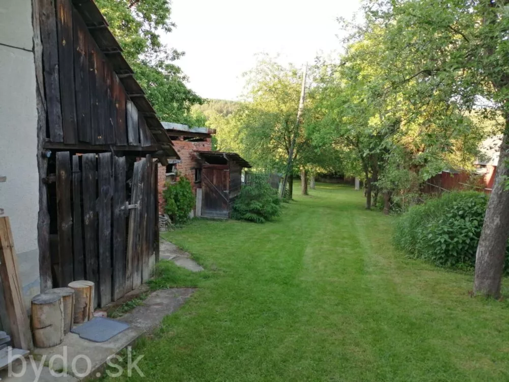 Chata a chalupa na predaj, Kostolné, 84844_3