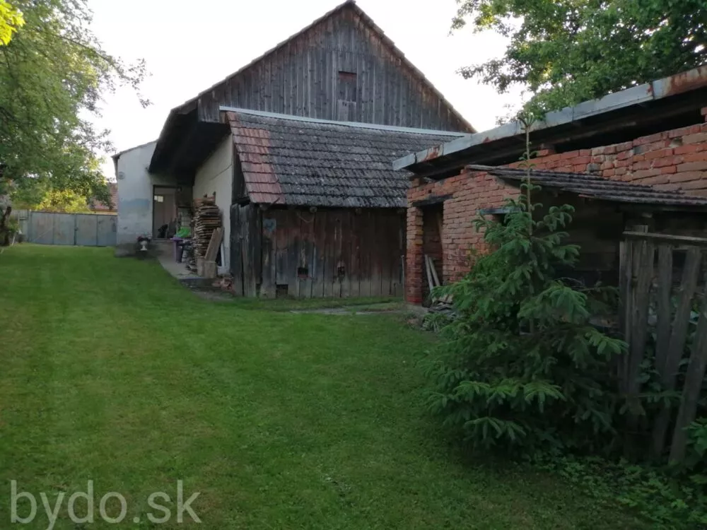 Chata a chalupa na predaj, Kostolné, 84844_4