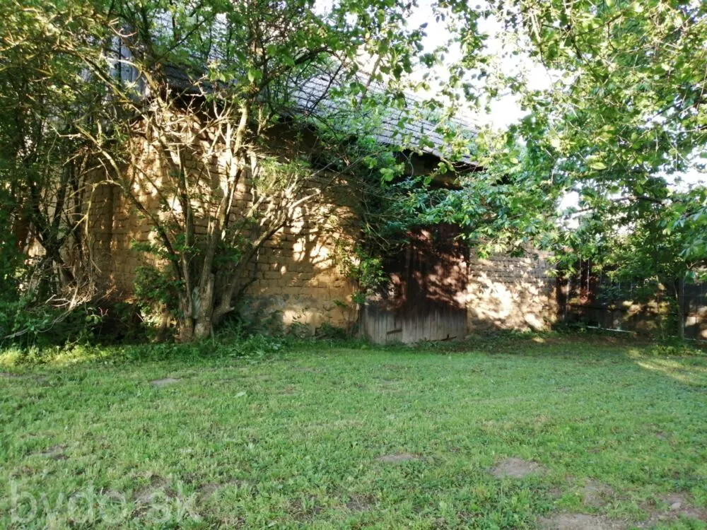 Chata a chalupa na predaj, Kostolné, 84844_7