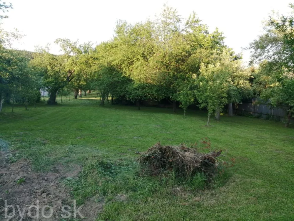 Chata a chalupa na predaj, Kostolné, 84844_11