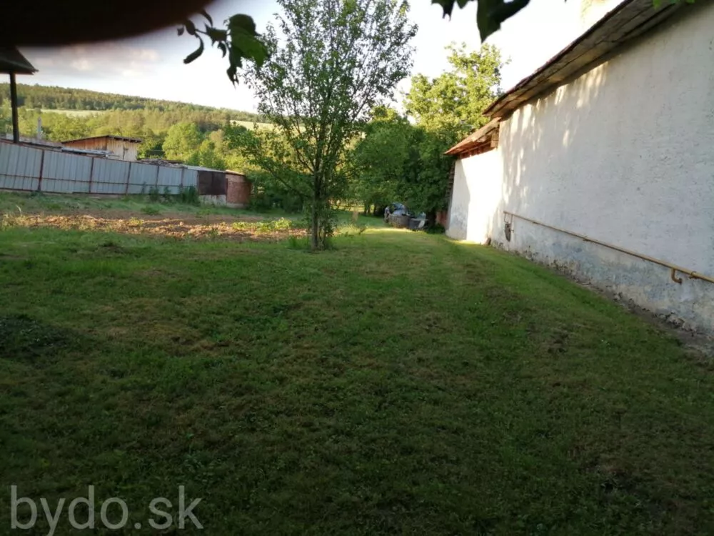 Chata a chalupa na predaj, Kostolné, 84844_12