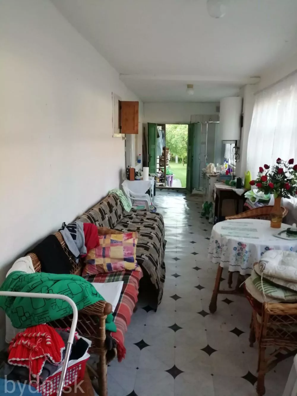 Chata a chalupa na predaj, Kostolné, 84844_13