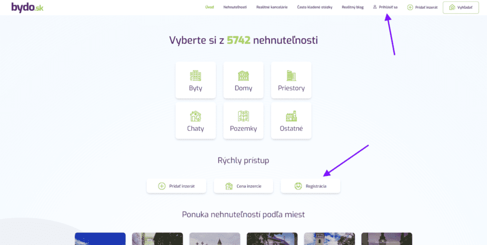 Otvoriť obrázok Ako získať eurá za zdieľanie inzerátu - Registrácia/prihlásenie 626010