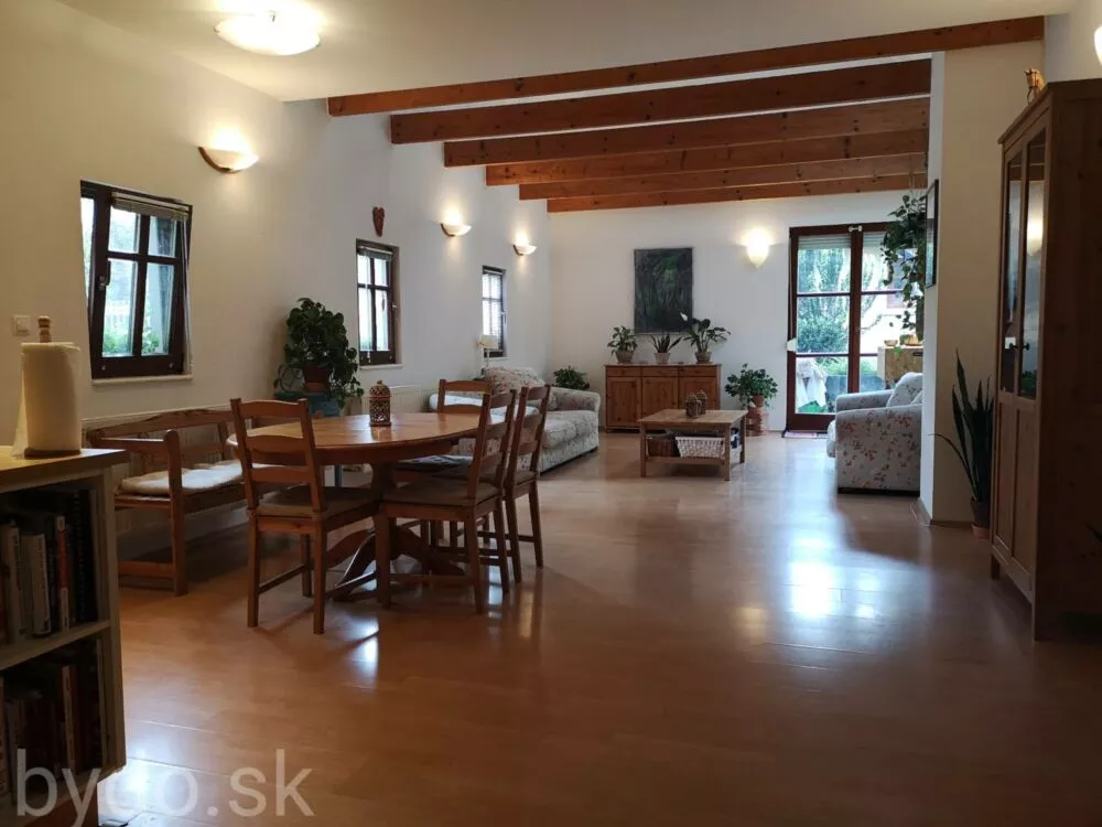 Iný byt na prenájom 30m2, Bratislava - Záhorská Bystrica, 85964_0