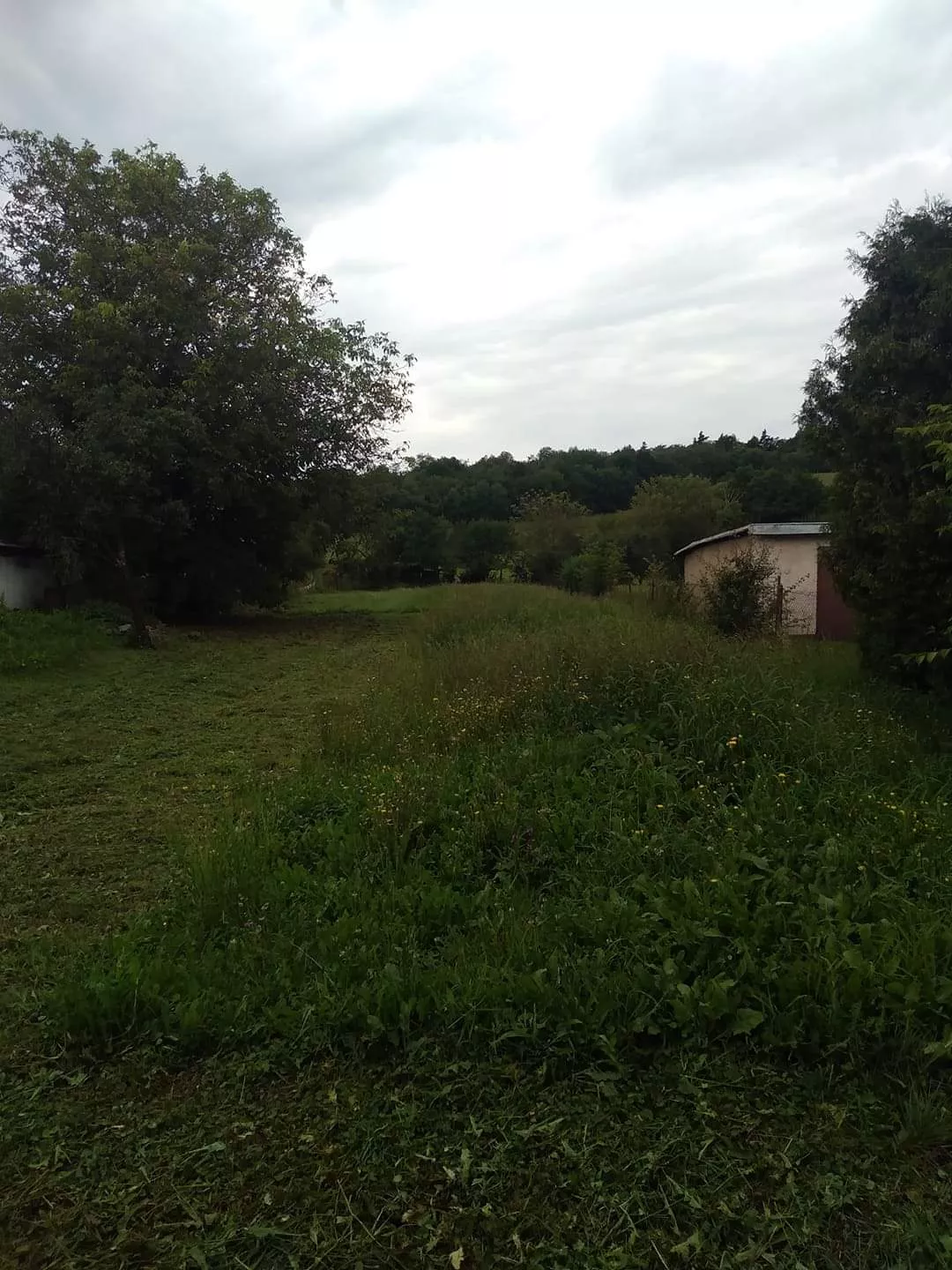 Pozemok pre rod. domy na predaj 12m2, 11500, Nižná Sitnica, 89177_2