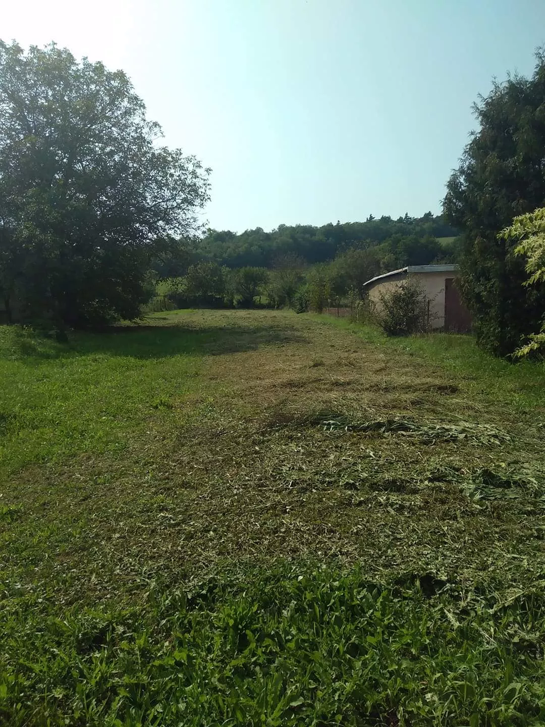 Pozemok pre rod. domy na predaj 12m2, 11500, Nižná Sitnica, 89177_7