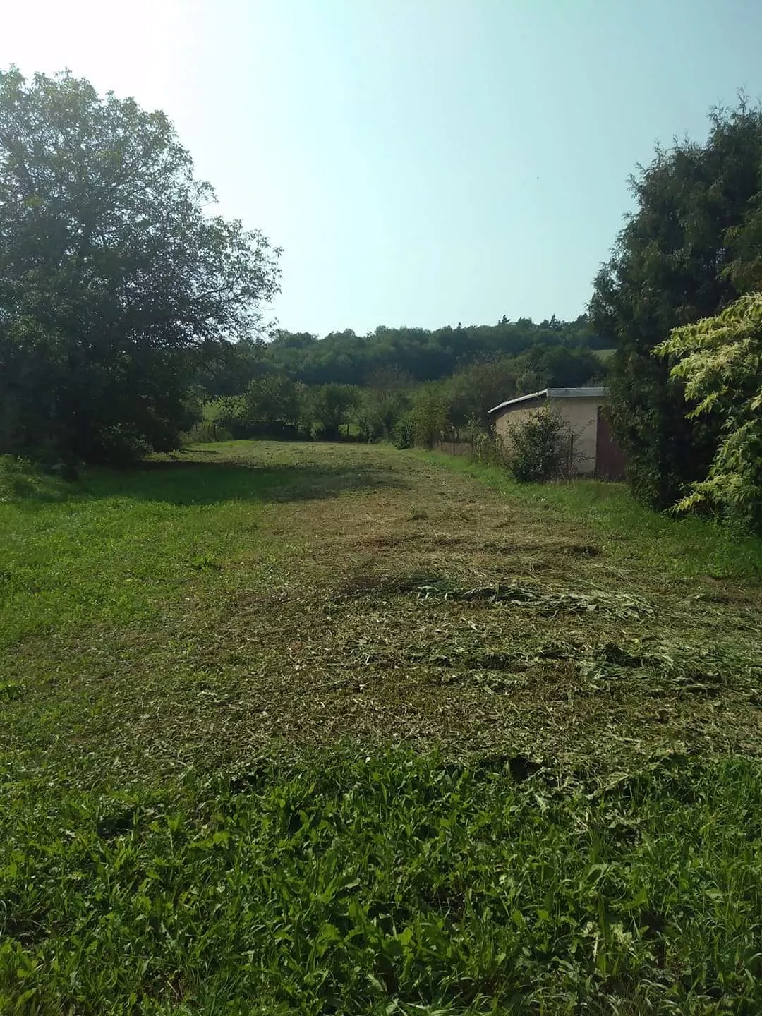 Pozemok pre rod. domy na predaj 12m2, 11500, Nižná Sitnica, 89177_8