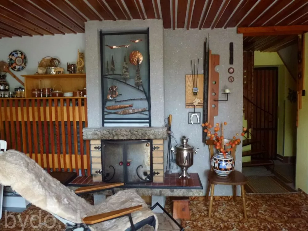 Chata a chalupa na predaj 320m2, Fedorkin Jarok, Levoča, 89183_1