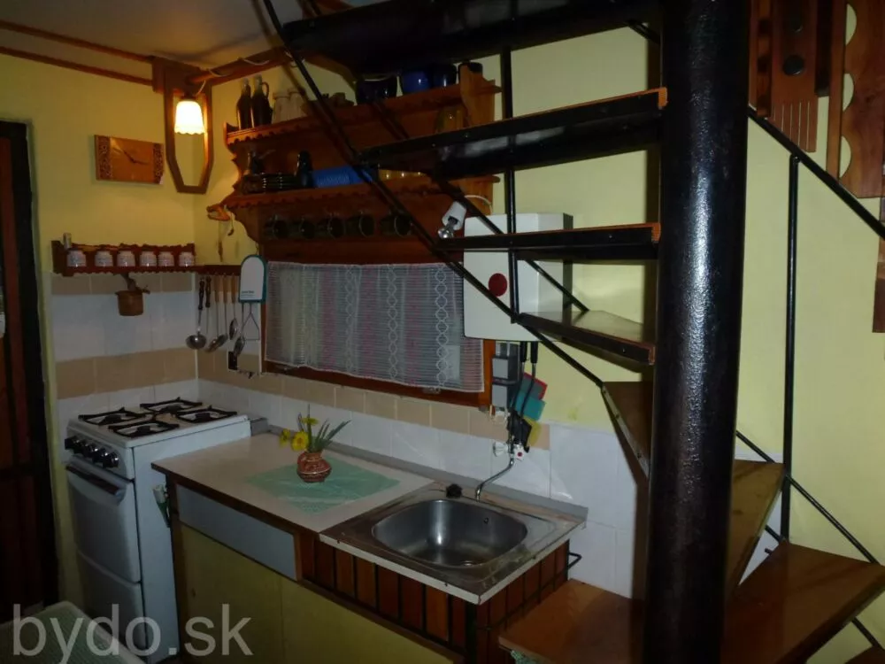 Chata a chalupa na predaj 320m2, Fedorkin Jarok, Levoča, 89183_2