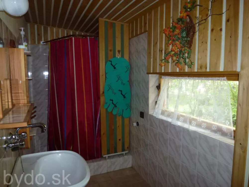 Chata a chalupa na predaj 320m2, Fedorkin Jarok, Levoča, 89183_3