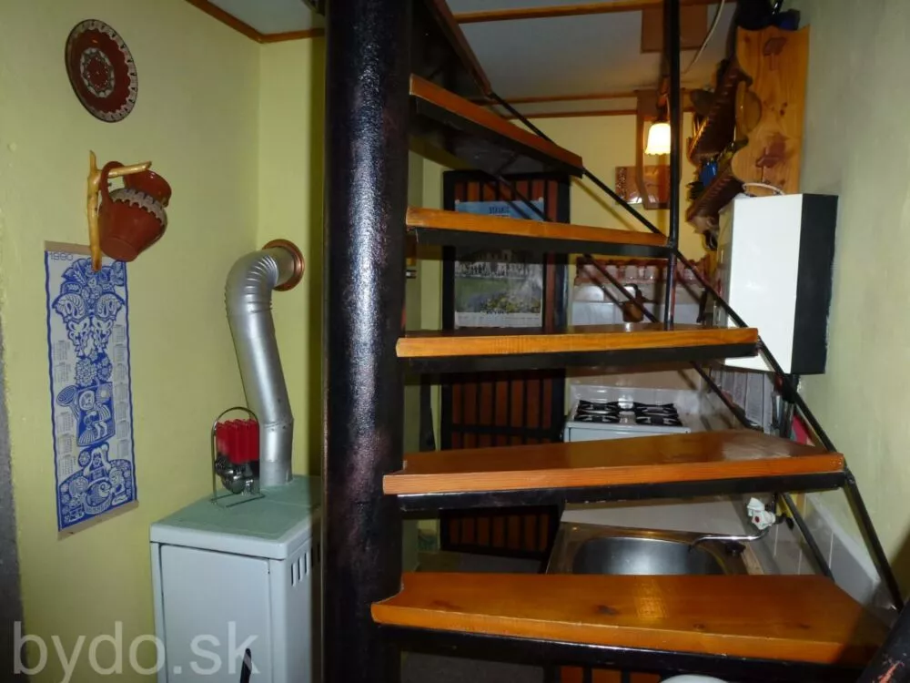 Chata a chalupa na predaj 320m2, Fedorkin Jarok, Levoča, 89183_4