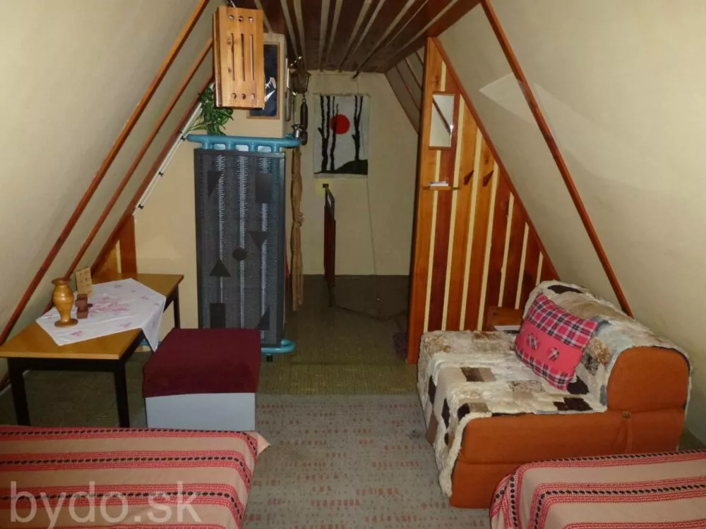 Chata a chalupa na predaj 320m2, Fedorkin Jarok, Levoča, 89183_5