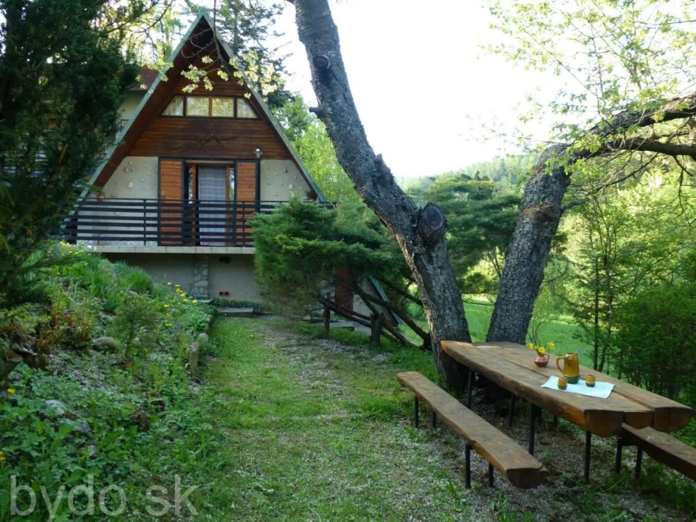 Chata a chalupa na predaj 320m2, Fedorkin Jarok, Levoča, 89183_6