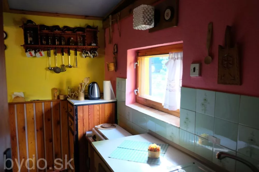 Chata a chalupa na predaj 320m2, Fedorkin Jarok, Levoča, 89183_9