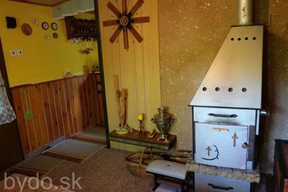 Chata a chalupa na predaj 320m2, Fedorkin Jarok, Levoča, 89183_10