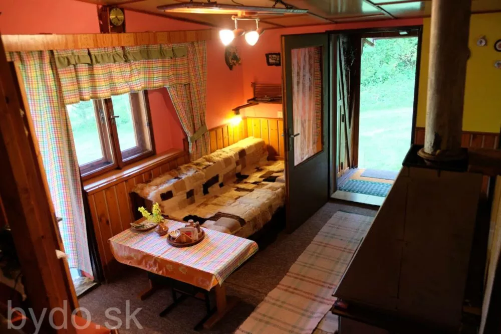 Chata a chalupa na predaj 320m2, Fedorkin Jarok, Levoča, 89183_11