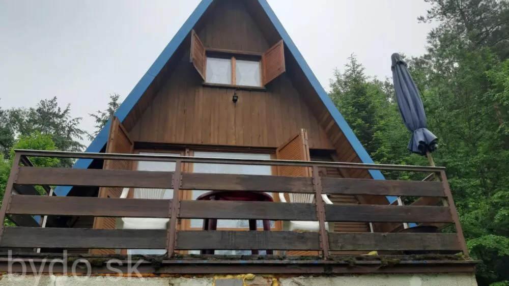 Chata a chalupa na predaj, Košice, 89138_2