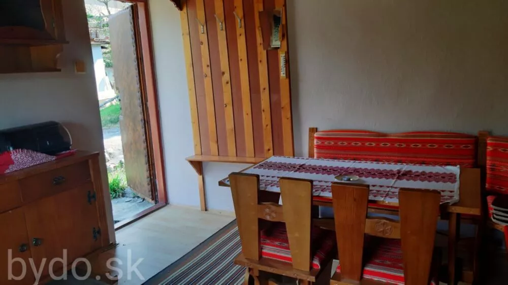 Chata a chalupa na predaj, Spišská Nová Ves, 79567_2