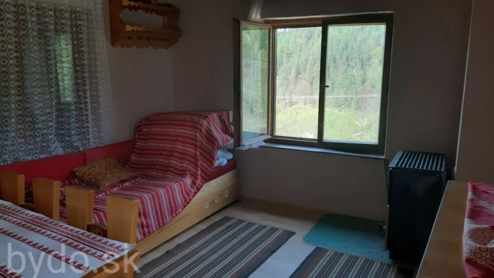 Chata a chalupa na predaj, Spišská Nová Ves, 79567_3