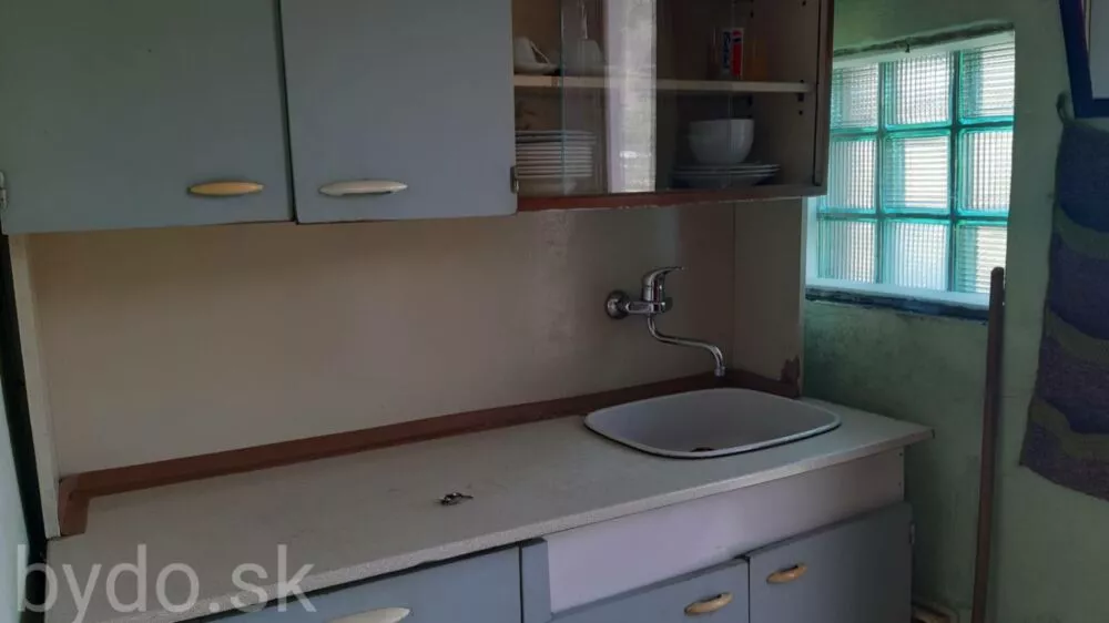 Chata a chalupa na predaj, Spišská Nová Ves, 79567_4