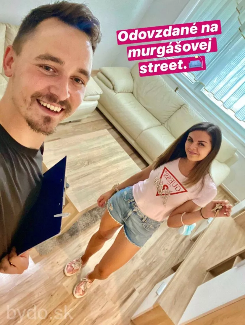 Krásny 4-iz byt po rekonštrukcii, 89358_1