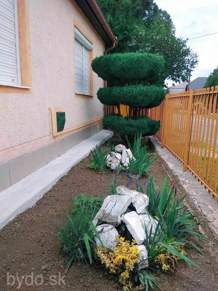 Rodinný dom na predaj 105m2, Hlavná , Leles, 87876_3