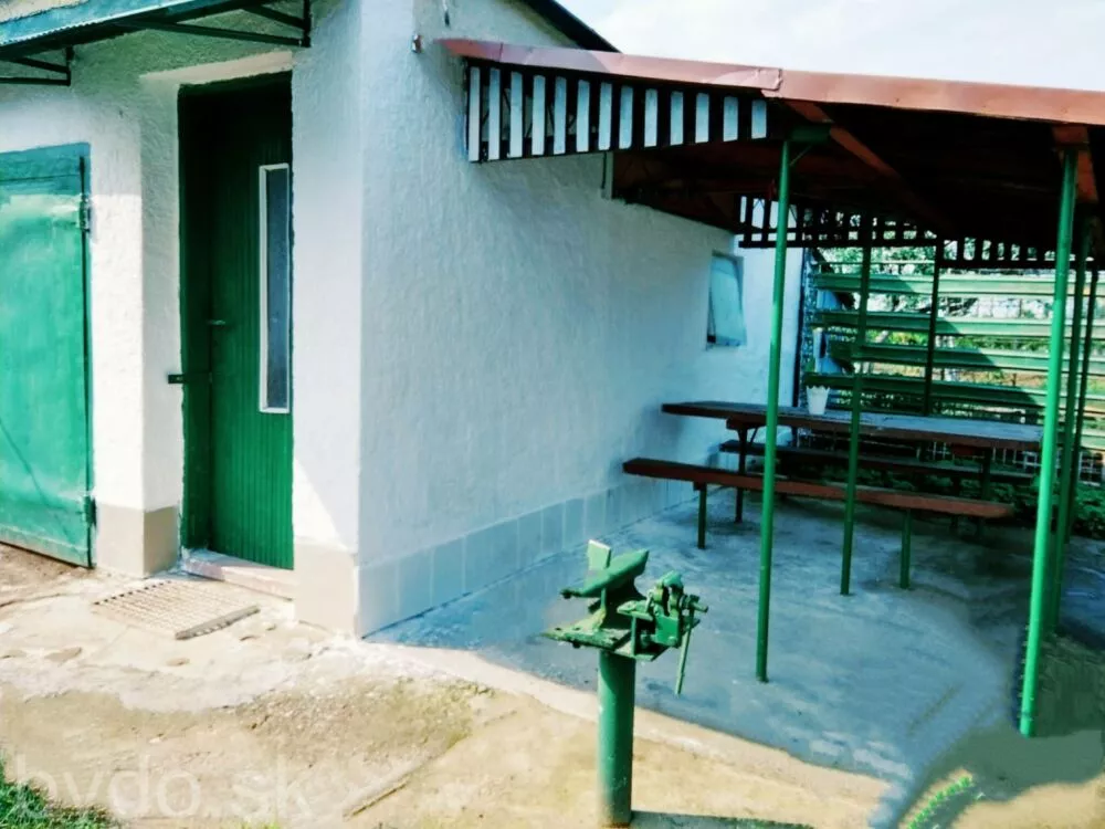 Rodinný dom na predaj 105m2, Hlavná , Leles, 87876_5