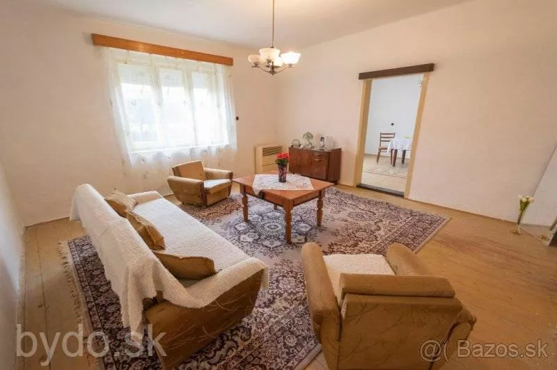 Rodinný dom na predaj 105m2, Hlavná , Leles, 87876_8