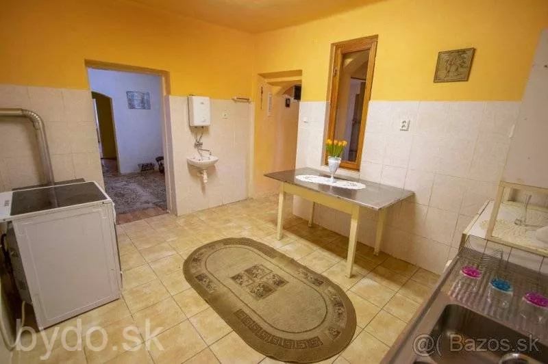 Rodinný dom na predaj 105m2, Hlavná , Leles, 87876_9