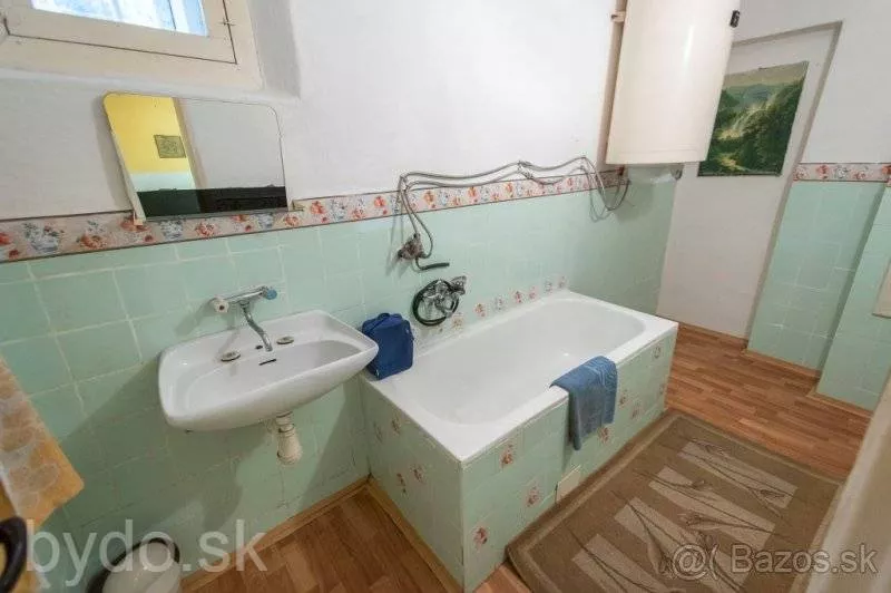 Rodinný dom na predaj 105m2, Hlavná , Leles, 87876_10