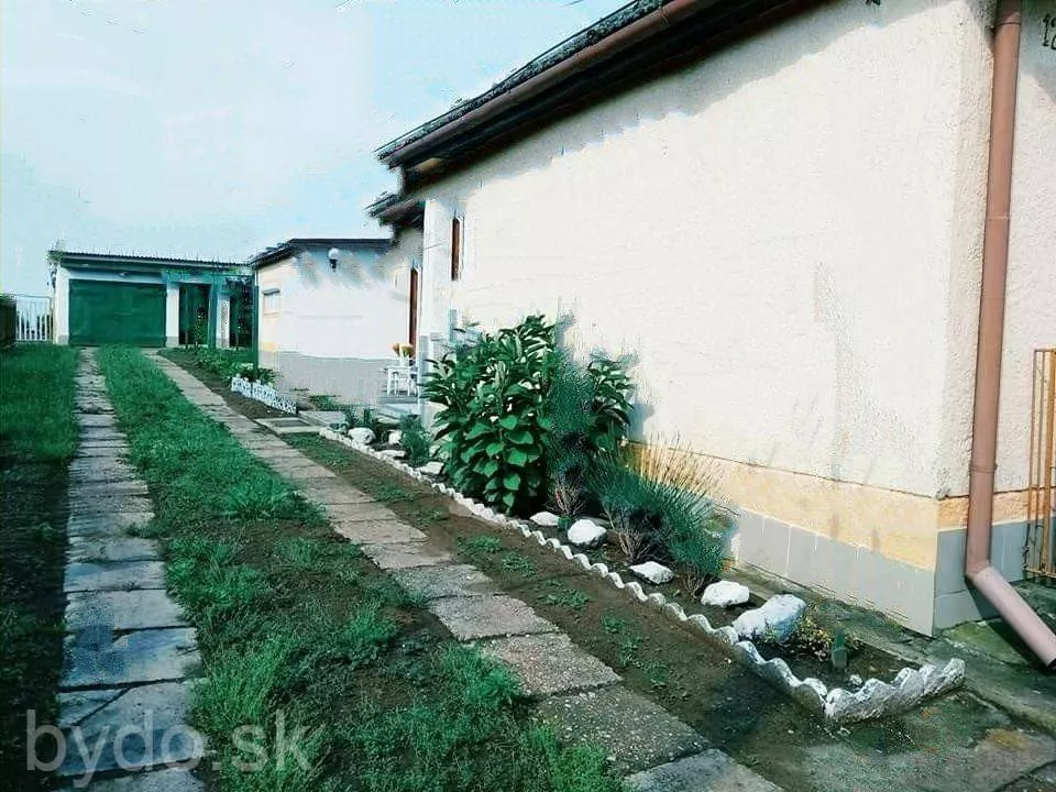 Rodinný dom na predaj 105m2, Hlavná , Leles, 87876_13