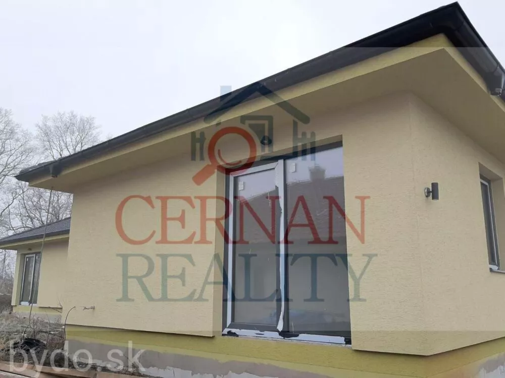 Bungalov na predaj 126m2, Košice - Krásna, 90383_1