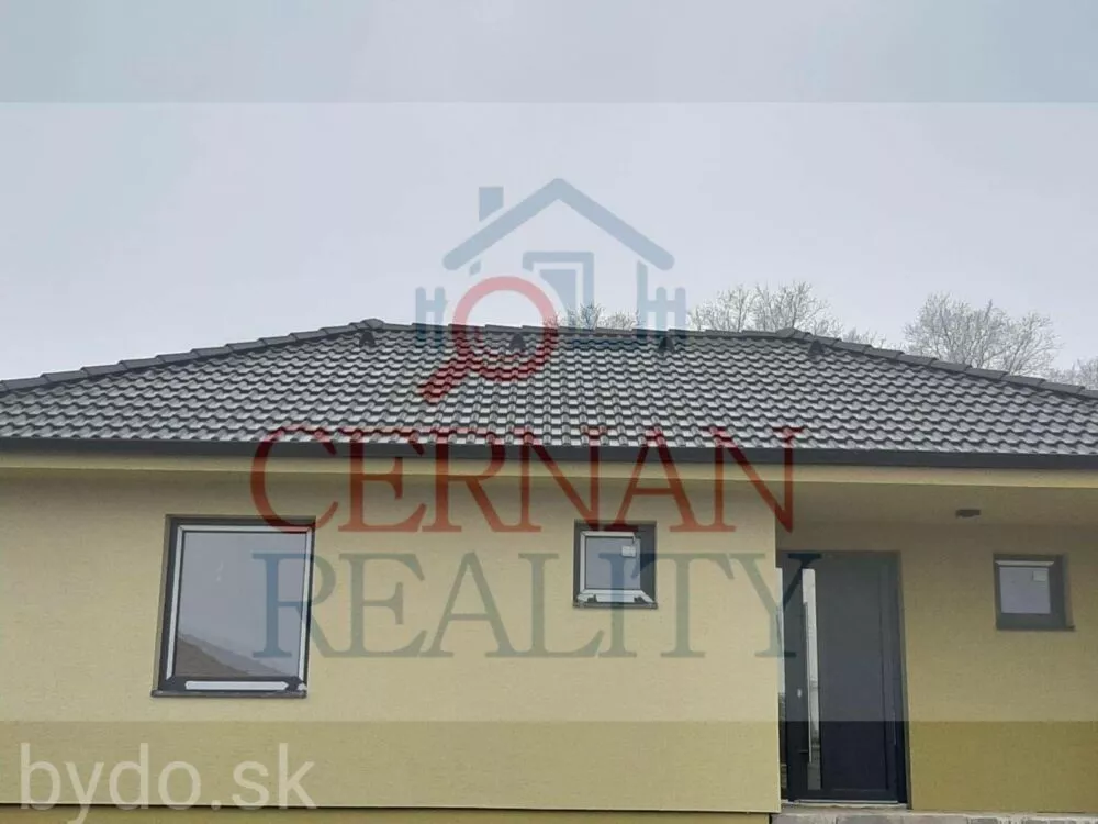 Bungalov na predaj 126m2, Košice - Krásna, 90383_2