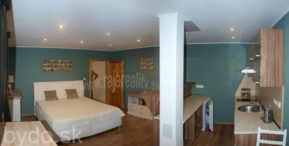 1 izbový byt na predaj 39m2, Stará baštová, Košice, 91086_1